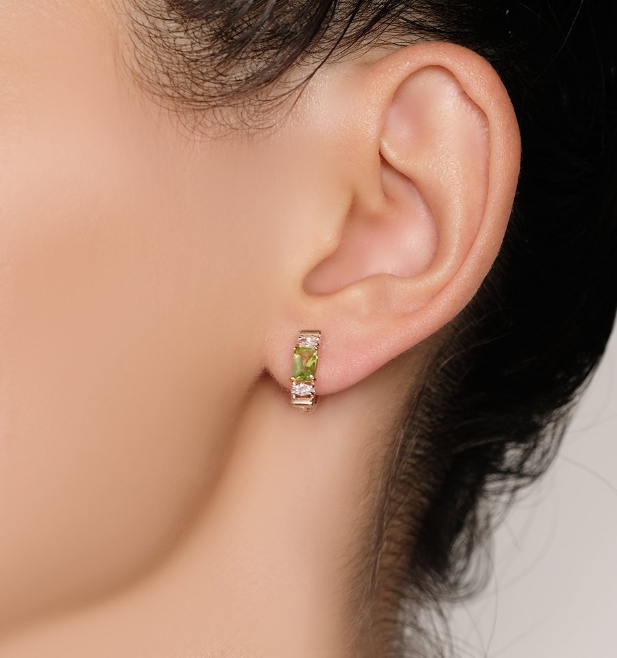 Серьги Magic Stones 02-3-463-0801-011 2,16гр. купить,NaN