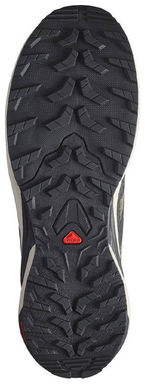 Треккинговые кроссовки Salomon 473209 купить,NaN