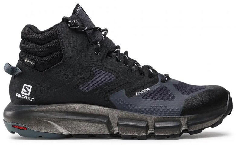 Salomon 414609 синий купить,NaN