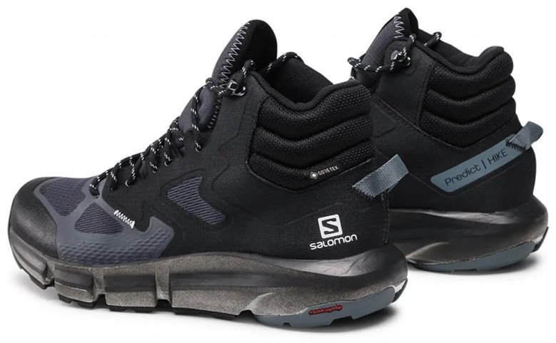 Salomon 414609 синий купить,NaN