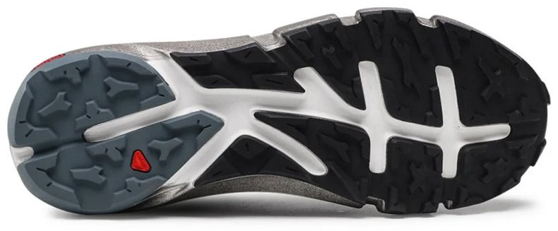 Salomon 414609 синий купить,NaN