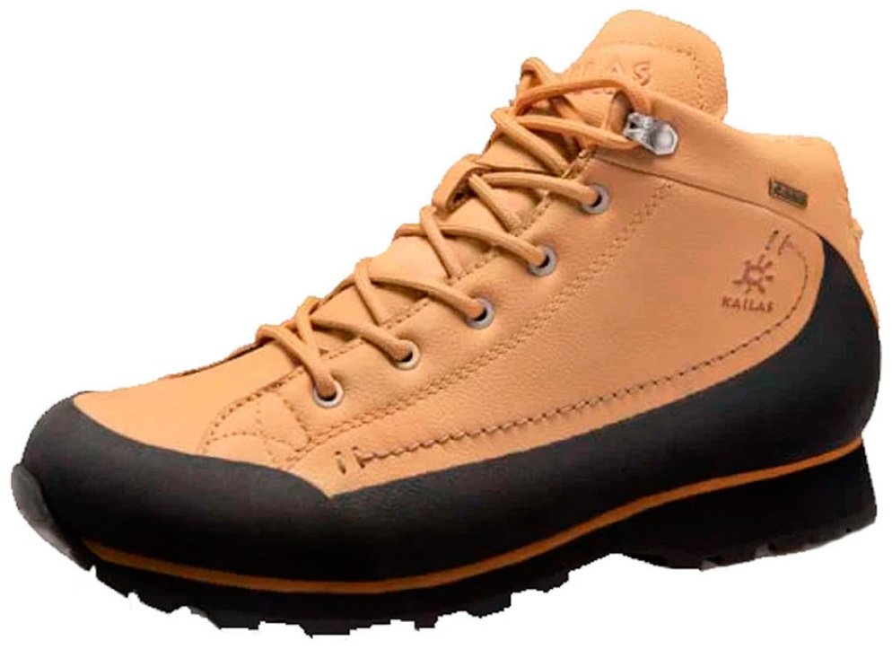 Ботинки Kailas Cielo mid 3 GTX KS2242129 бежевый купить,NaN