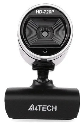 Веб-камера A4Tech PK-910P черная купить,NaN