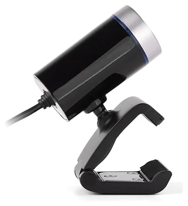Веб-камера A4Tech PK-910P черная купить,NaN