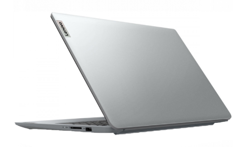 Ноутбук Lenovo IdeaPad 1 15IGL7 82V70019RK 15.6" серый купить,0