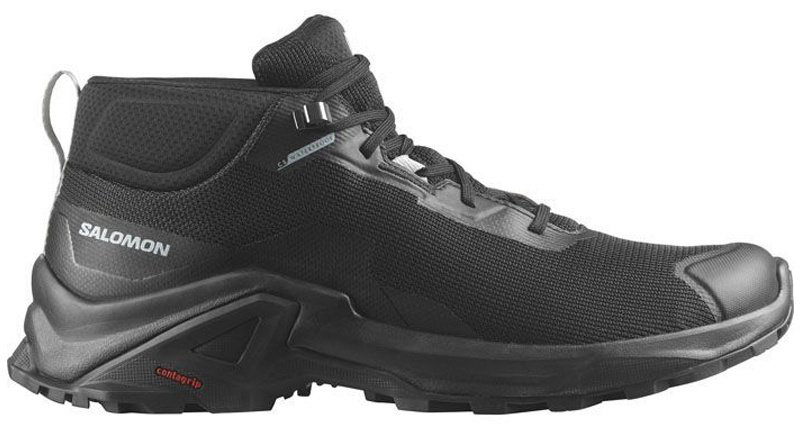 Ботинки Salomon 417629_new_177 купить,NaN