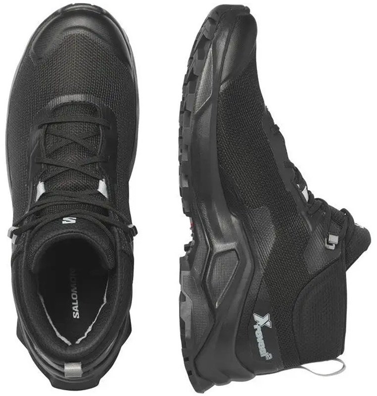 Ботинки Salomon 417629_new_177 купить,NaN