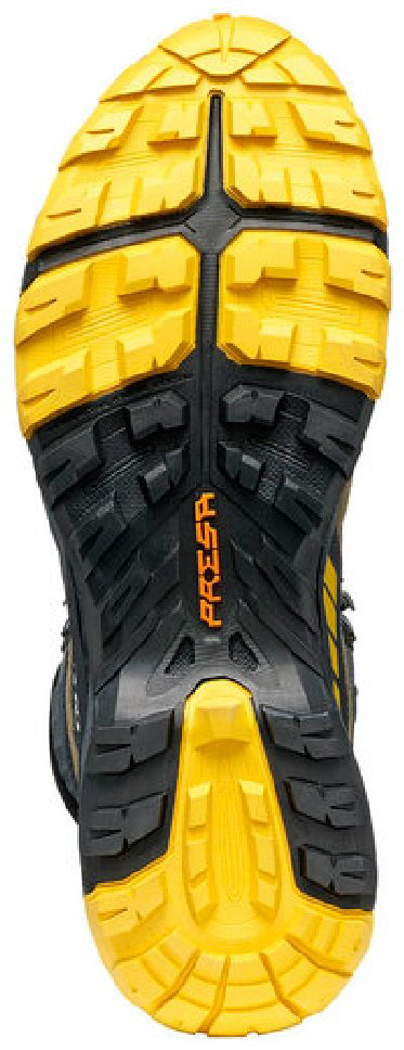 Ботинки SCARPA 63145-200-04 хаки купить,NaN