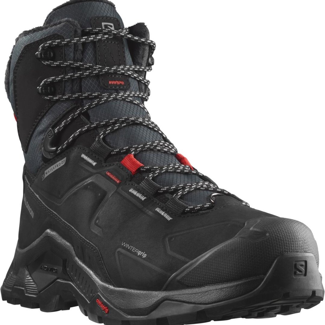 Salomon 413666 черный купить,NaN