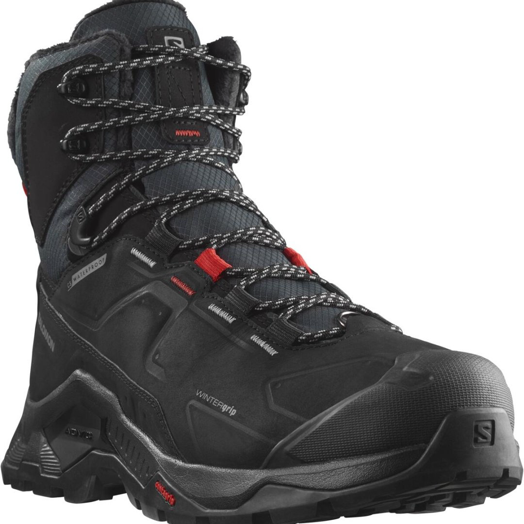 Salomon 413666 черный купить,NaN
