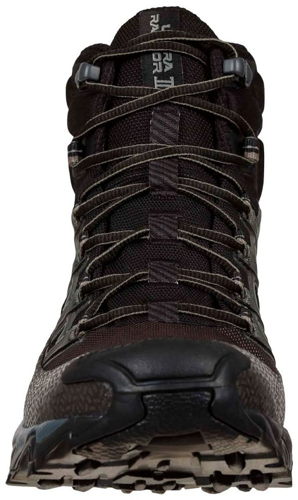 Треккинговые ботинки La Sportiva черный купить,NaN