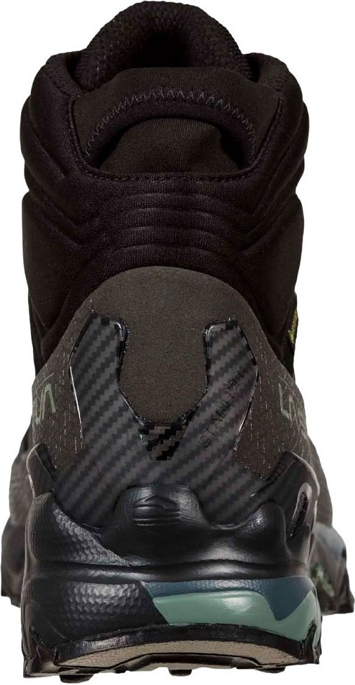 Треккинговые ботинки La Sportiva черный купить,NaN