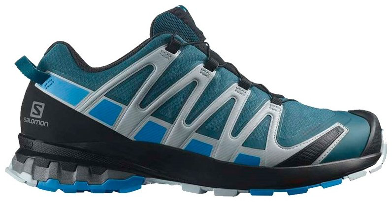Треккинговые кроссовки Salomon 416292 купить,NaN