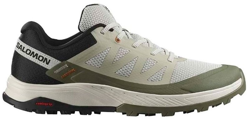 Треккинговые кроссовки Salomon 471433 купить,NaN
