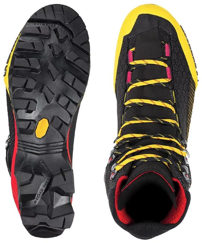 La Sportiva 31A999100 мультиколор купить,NaN