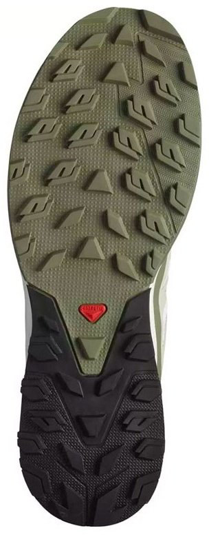 Треккинговые кроссовки Salomon 471433 купить,NaN