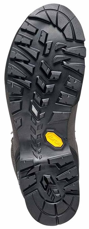 Треккинговые ботинки SCARPA 71110-200-1 серый купить,NaN
