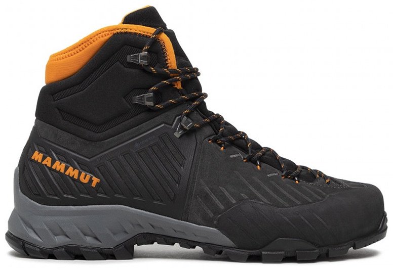 Mammut 3020-06290 черный купить,NaN