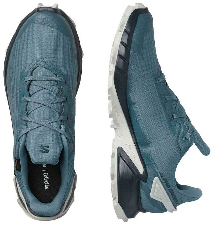 Треккинговые кроссовки Salomon 471168 купить,NaN