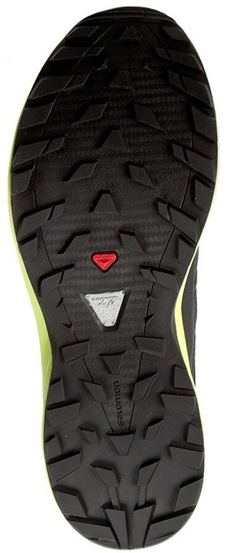 Треккинговые кроссовки Salomon 392407 купить,NaN
