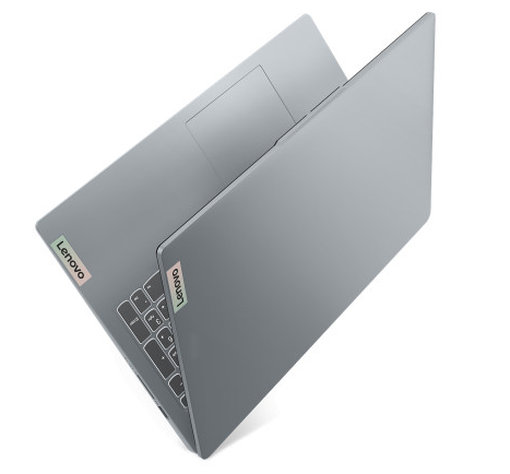 Ноутбук Lenovo IdeaPad Slim 3 15IRH8 83EM009URK 15.6" Arctic Grey - ForteMarket Ноутбук Lenovo IdeaPad Slim 3 15IRH8 83EM009URK 15.6" Arctic Grey купить,0