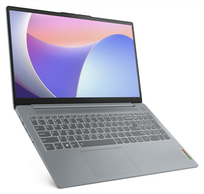 Ноутбук Lenovo IdeaPad Slim 3 15IAN8 82XB0018RK 15.6" Arctic Grey купить,NaN
