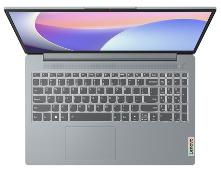 Ноутбук Lenovo IdeaPad Slim 3 15IAN8 82XB0018RK 15.6" Arctic Grey купить,NaN