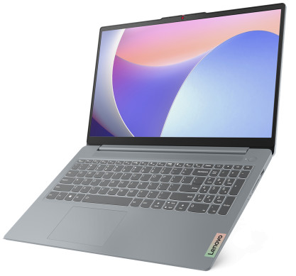Ноутбук Lenovo IdeaPad Slim 3 15IRH8 83EM009URK 15.6" Arctic Grey - ForteMarket Ноутбук Lenovo IdeaPad Slim 3 15IRH8 83EM009URK 15.6" Arctic Grey купить,0