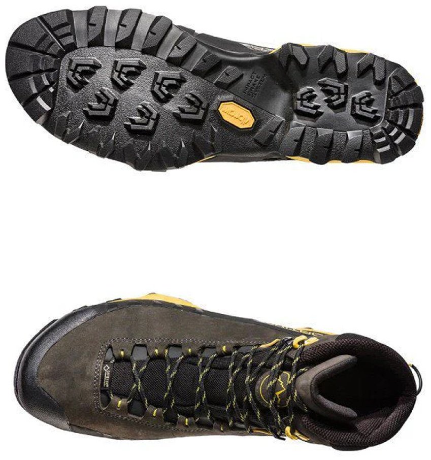 Ботинки La Sportiva зеленый купить,NaN