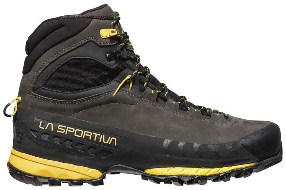 La Sportiva 27I900100 коричневый купить,NaN