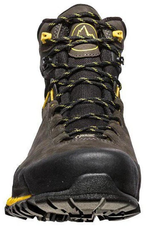 Ботинки La Sportiva зеленый купить,NaN