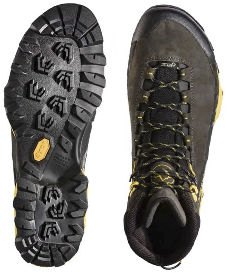 La Sportiva 27I900100 коричневый купить,NaN