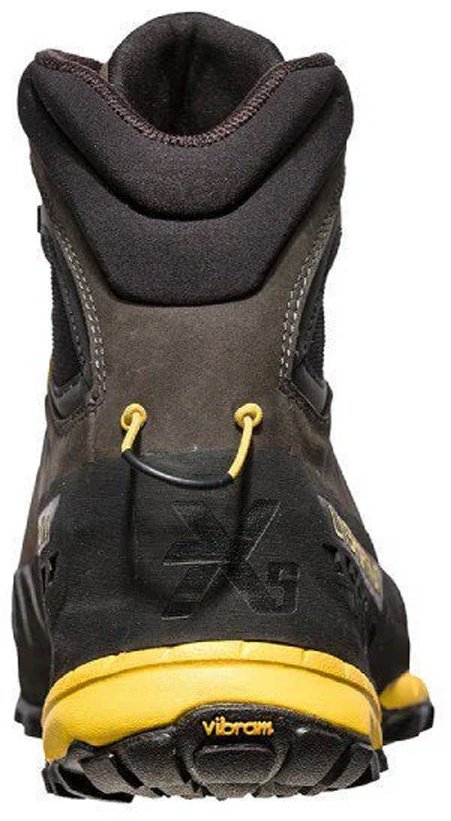 Ботинки La Sportiva зеленый купить,NaN