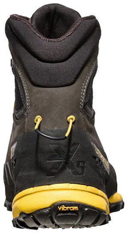 Ботинки La Sportiva зеленый купить,NaN