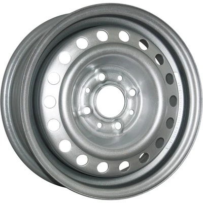 Комплект дисков Mefro VAZ 2170 4х98 R14х5.5 СВ58.6 ЕТ35 S купить,NaN