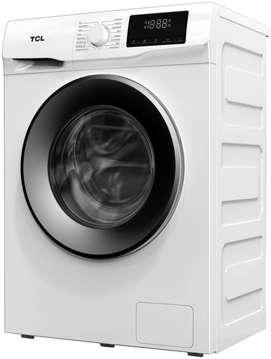 Стиральная машина TCL W-SF606W белый