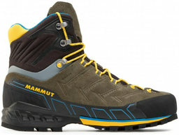 Ботинки Mammut 3010-01020