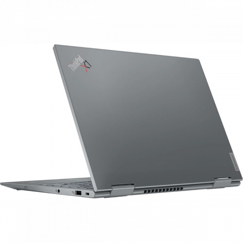 Ноутбук Lenovo ThinkPad X1 2IN1 Gen 9 Yoga 21KE006ART 14" Grey купить,0