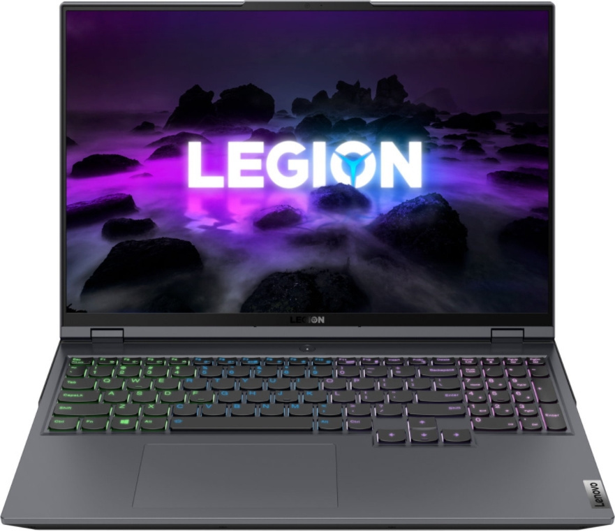 Ноутбук Lenovo Legion 5 Pro 16ACH6H 82JQ00C8RK 16" Black-Grey купить,809900