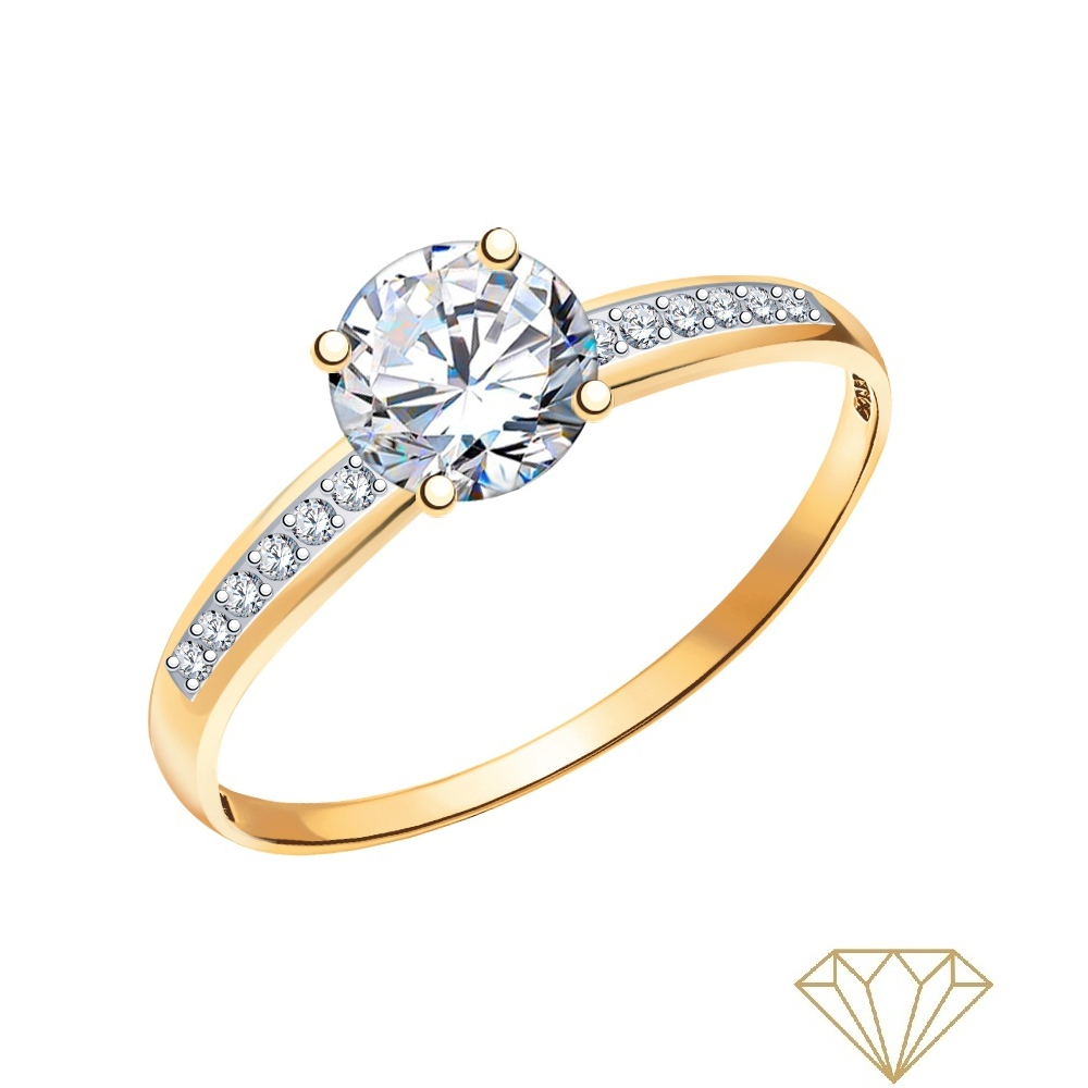 Комплект Атолл 21356 11230_17.5 золото 3.4гр 17.5р - ForteMarket Комплект Атолл 21356 11230_17.5 золото 3.4гр 17.5р купить,260000