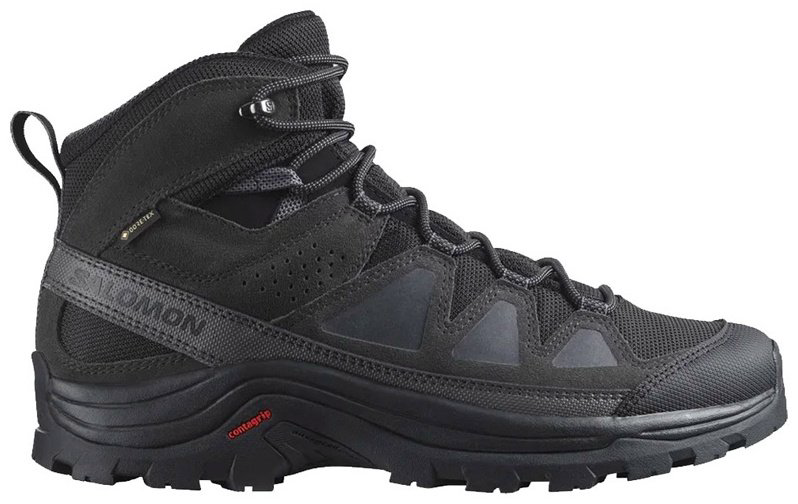 Треккинговые ботинки Salomon 471813_new_57 купить,NaN