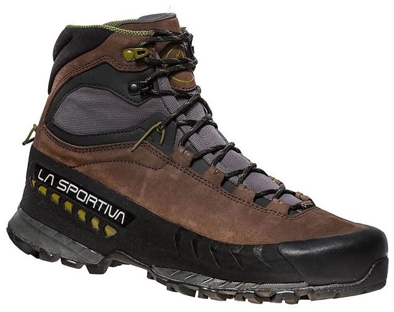 Треккинговые ботинки La Sportiva 27I805707 купить,NaN