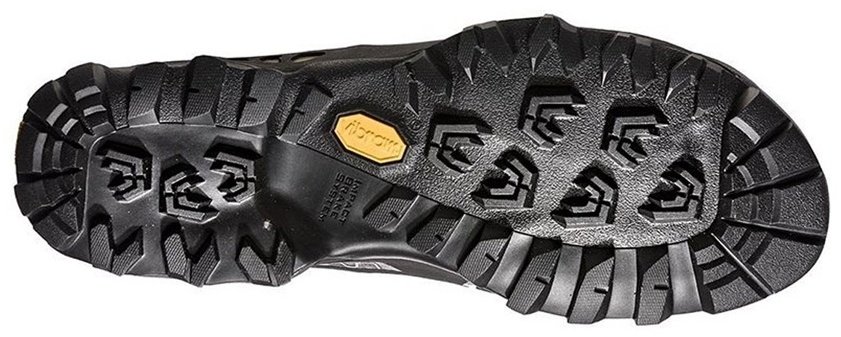 Треккинговые ботинки La Sportiva 27I805707 купить,NaN