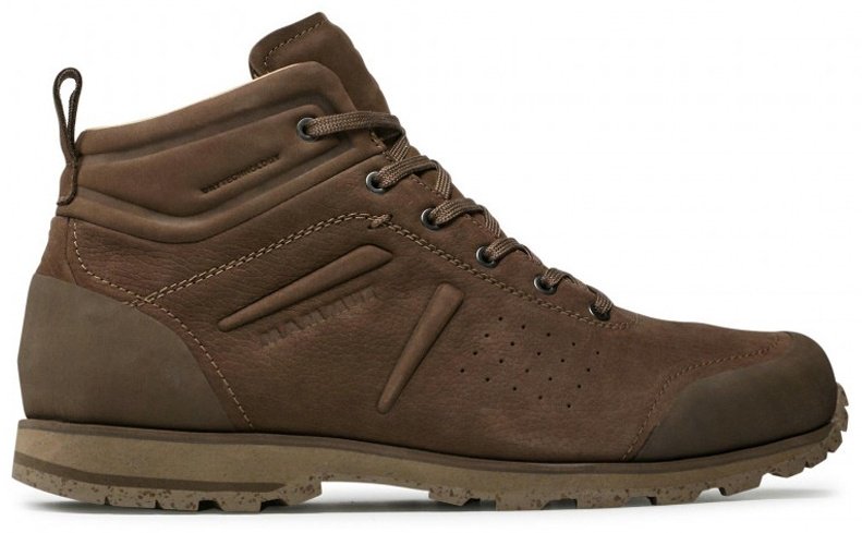 Mammut Alvra II Mid купить,NaN
