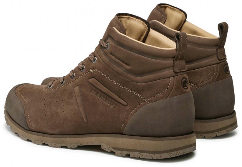 Mammut Alvra II Mid купить,NaN