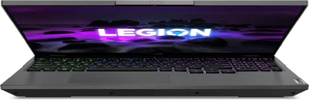 Ноутбук Lenovo Legion 5 Pro 16IAX10 83F30015RK 16" Eclipse Black купить,NaN
