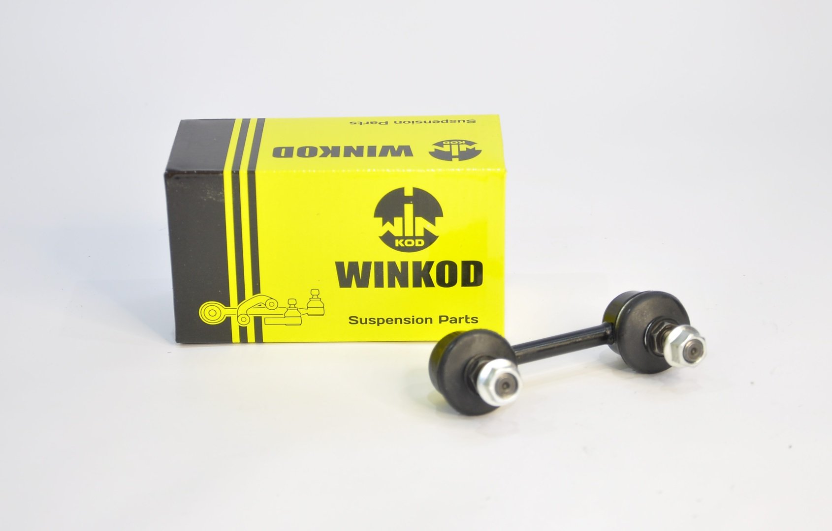 WINKOD Стойка Стабилизатора Пер.лев-прав. WS7934 купить,3029