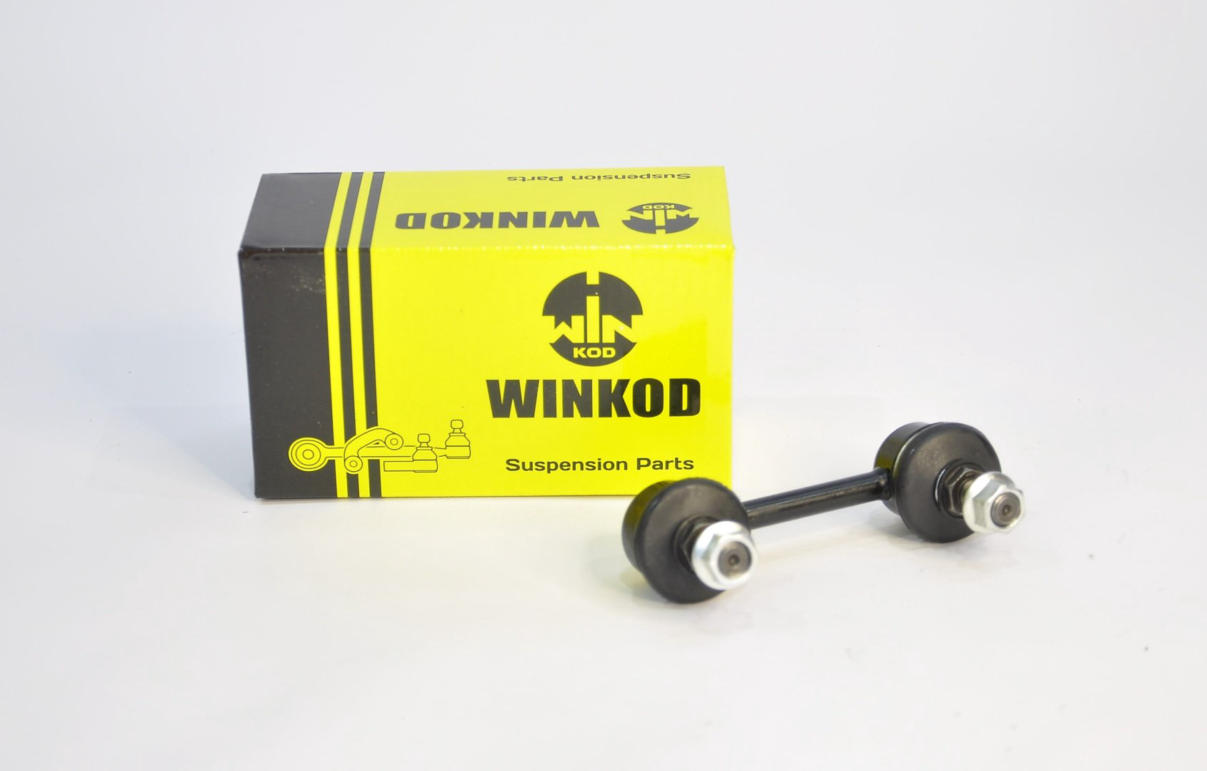 WINKOD Стойка Стабилизатора Пер.лев-прав. WS7934 купить,3029