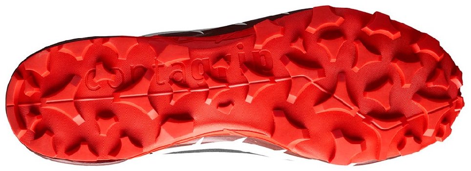 Треккинговые ботинки Salomon черный купить,NaN