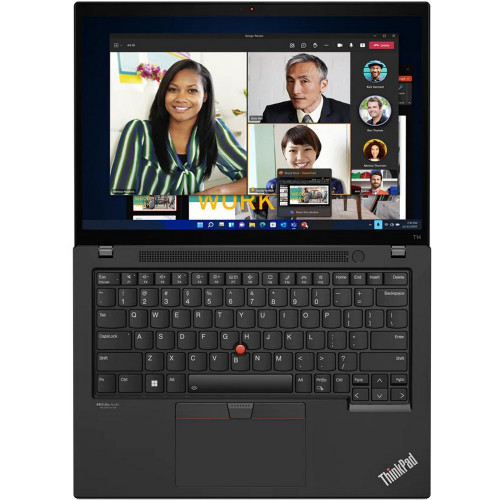 Ноутбук Lenovo ThinkPad T14 Gen 3 21AH008JRT 14" Black купить,NaN